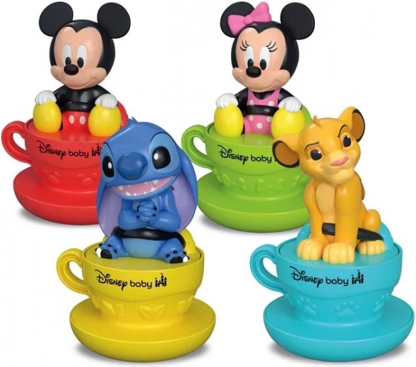Armastatud DISNEY tegelased