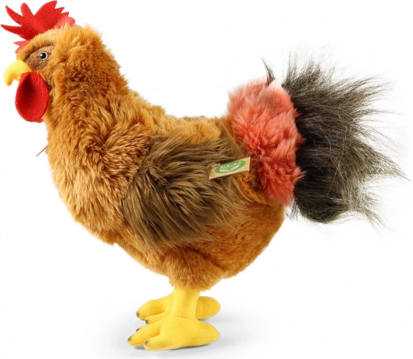 Ülipehme plüüs kallistamiseks ja mänguks