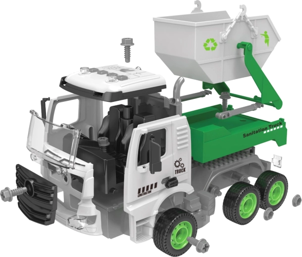 Mehaaniline osavus ja loovuse areng