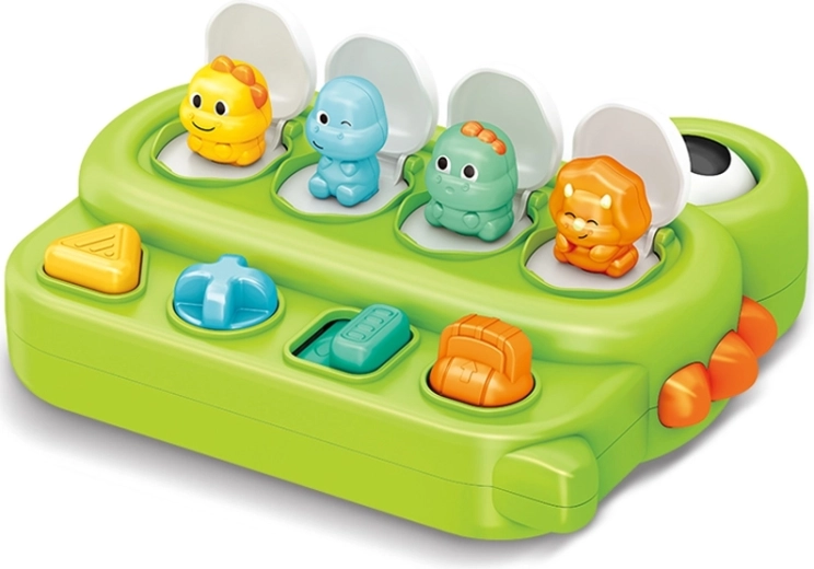 Peenmotoorika ja meelte toetamine