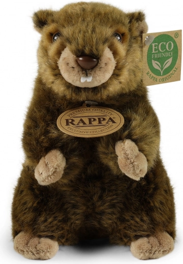 Eriti pehme plüüs lõputuks kallistamiseks