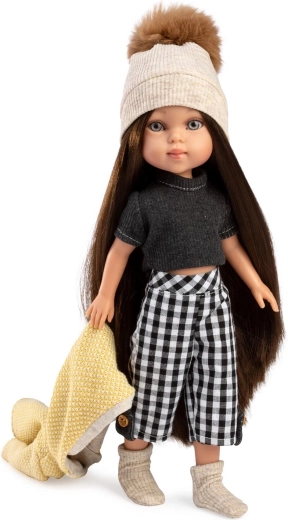 Paindlik ja poseeritav keha