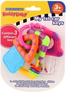 Alati käepärast teel olles