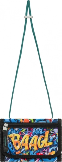 Mugav kandmine turvalukustiga