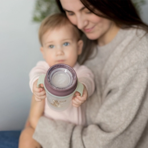 Saniconcentrate™ antibacterial protection
