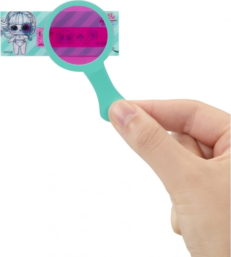 Dekooder paljastab salajased sõnumid