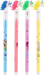 Armas ükssarvikudisain