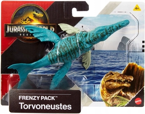 Ühendus Jurassic World Play rakendusega