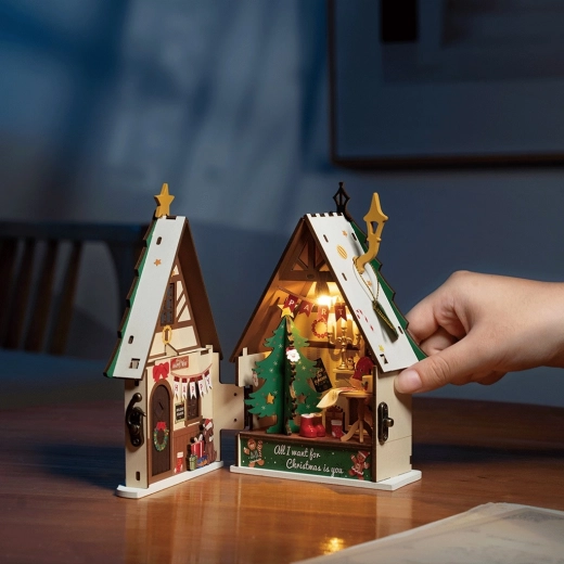 Interactive Toy