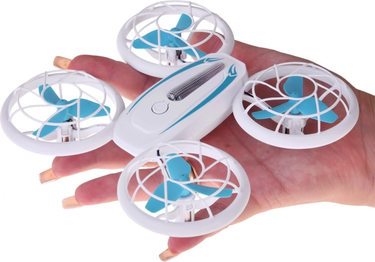 Compact size for indoors and outdoors