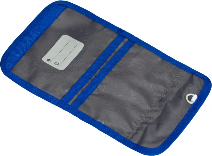 Selge sisemine korraldus