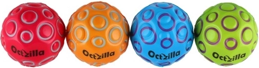 Kerge vahtkonstruktsioon turvaliseks mänguks