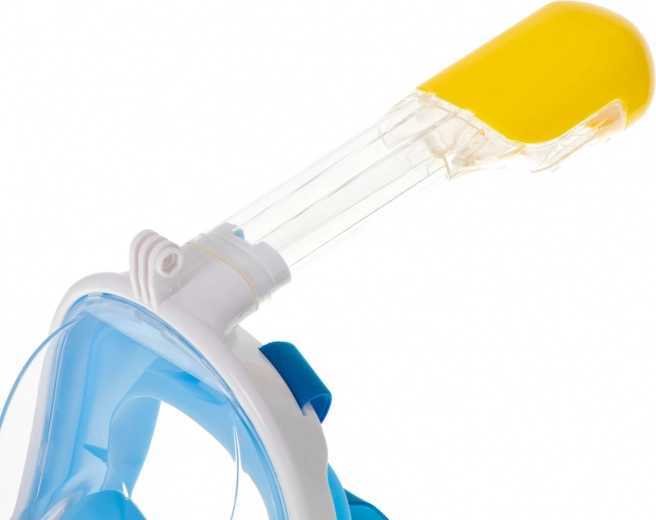 Dry-top snorkel vee sissetungi vastu