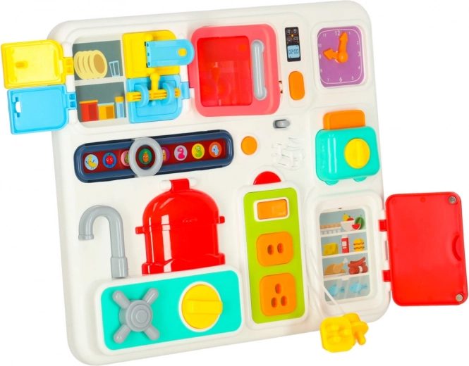 Interaktiivne hariv mäng