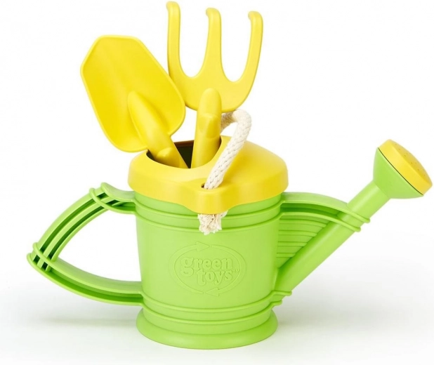 Complete garden set for kids
