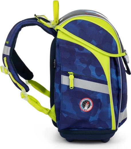 Kerge ja ergonoomiline ranits esimeste klasside jaoks