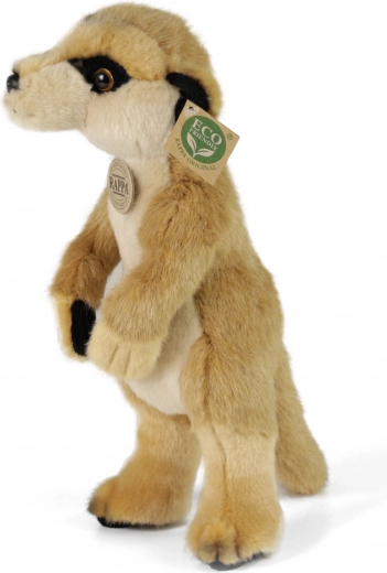 Super-soft plush for cuddling and decor