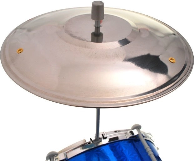 Realistlikud helid ja taldrik