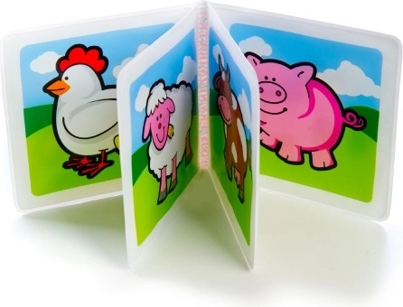 Köitvad loomapildid