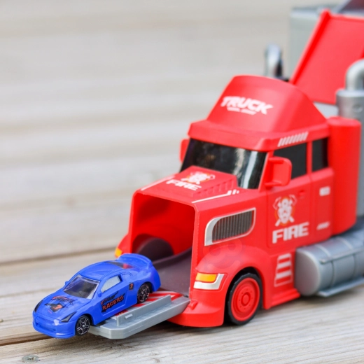 Autotransporter panipaigaga