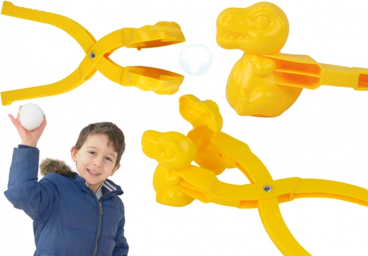 Ergonoomiline kuju väikestele kätele