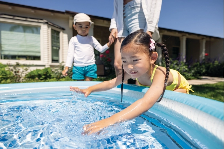 Pehmendatud PVC libisemisvastane põhi