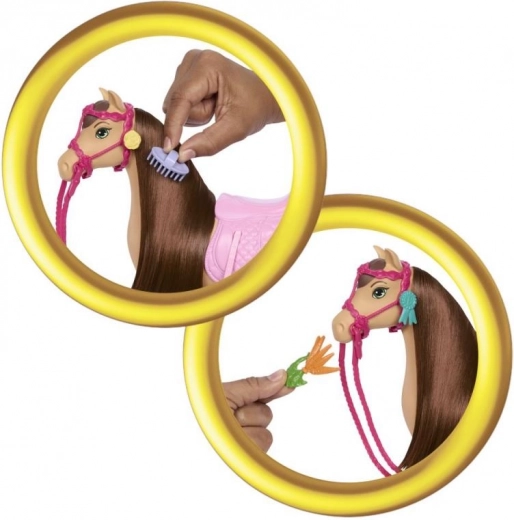 Realistlik ratsutamine ja laka stiilimine