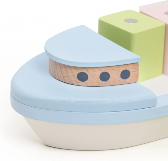 Kvaliteetne puit ja ohutud vormid