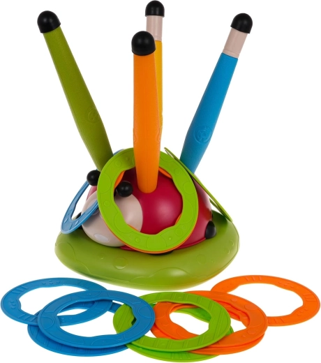 Target Throwing