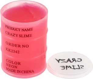 Praktiline ja vastupidav pakend