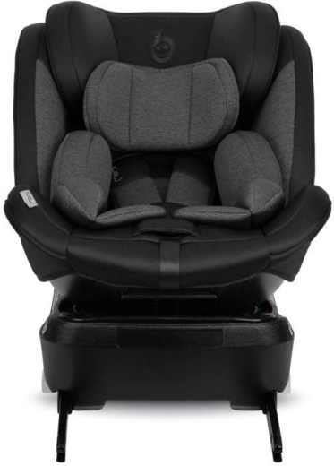 Täiustatud turvalisus ISOFIX-iga