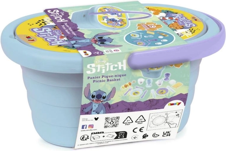 Populaarne STITCH-i motiiv