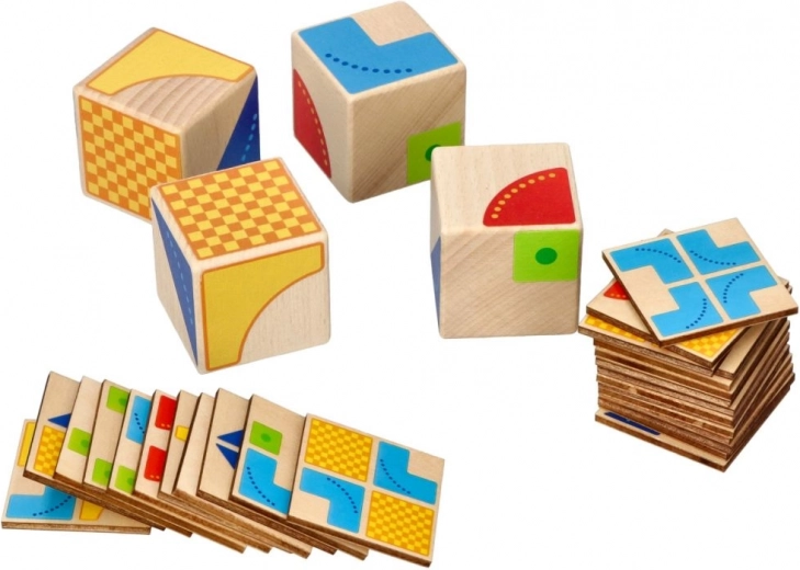 Kvaliteetne puidust teostus