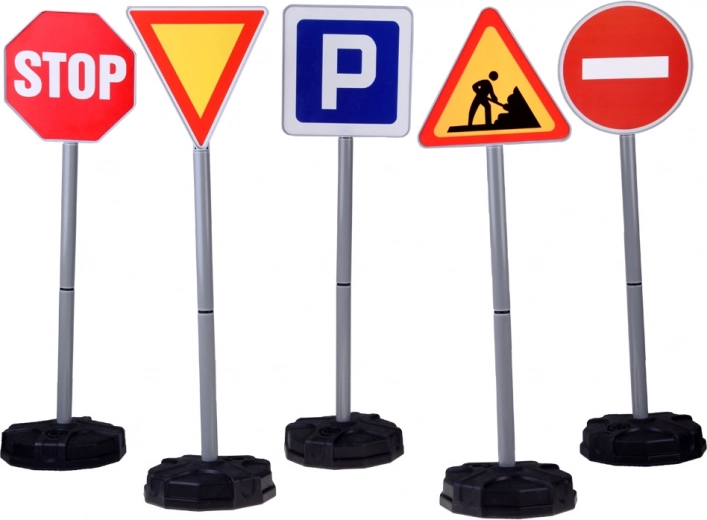 Selged sümbolid lihtsaks õppimiseks