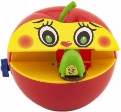 Interaktiivsed funktsioonid