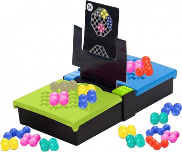 Lõbu kahele mängijale