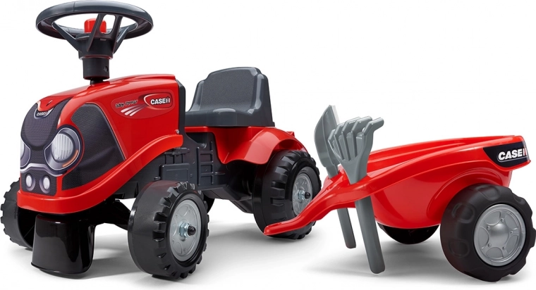 Quality plastic wheels and accessories