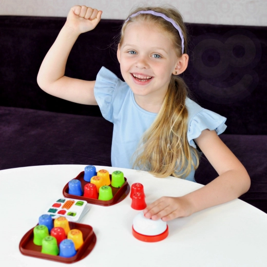 Rõhk kiirusel ja keskendumisel