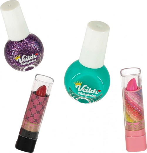 Meigikomplekt 22 elemendiga