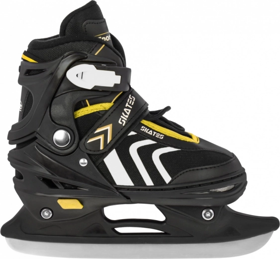 Kasvab koos lapsega: 5 taseme reguleerimine