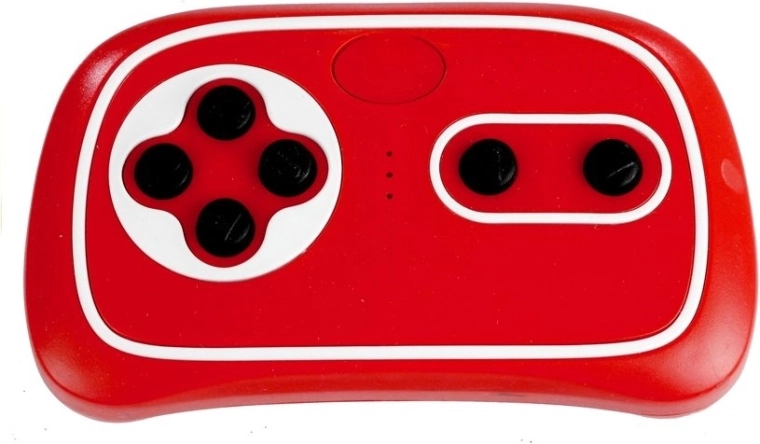 Usaldusväärne 2,4 GHz juhtimine FCC standardi järgi