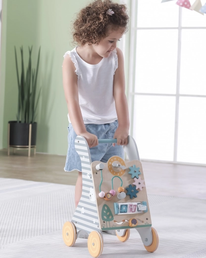 Motoorsete oskuste toetamine