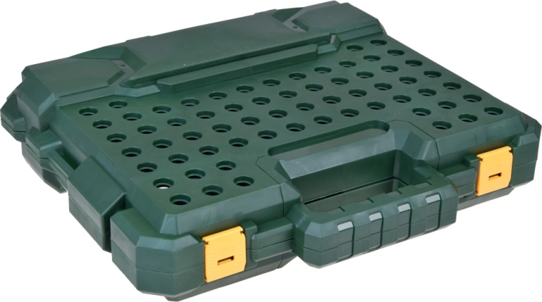 Kokkupandav kohver ja nutikas hoiustamine