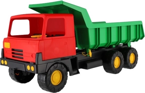 Vastupidav konstruktsioon õuemänguks