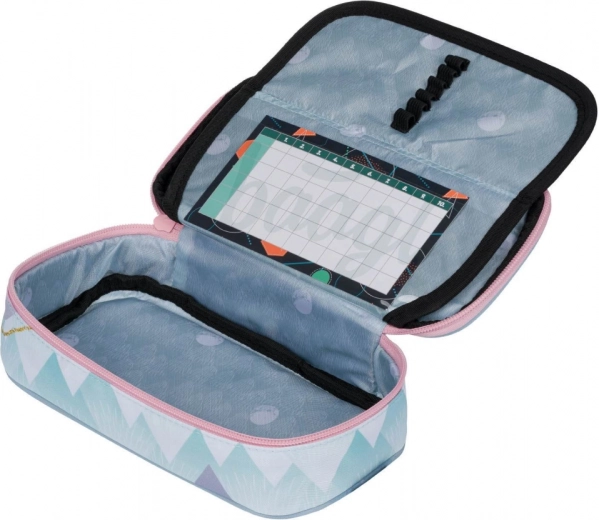 Kahekordne klapp maksimaalse ülevaate jaoks