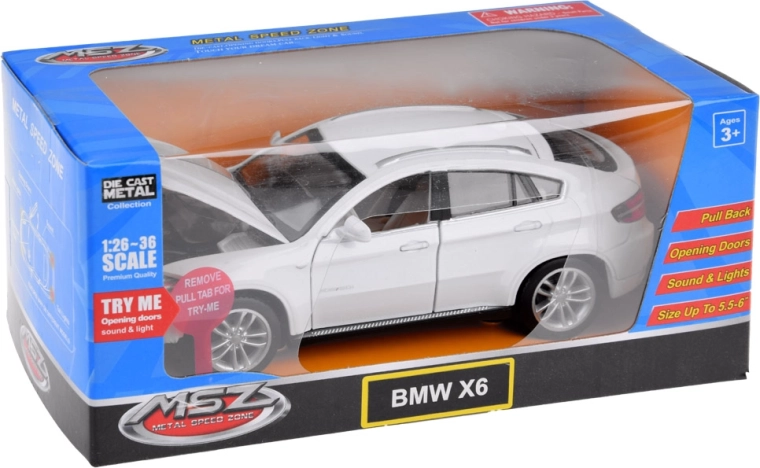 Friction-veos vilkaks sõiduks