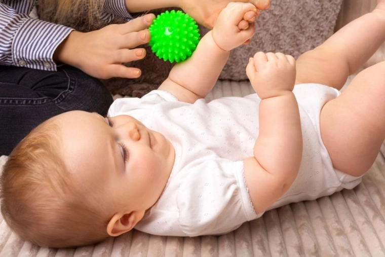 Lihtne haarata ka kõige pisematel