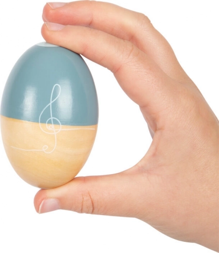 Ergonoomiline kuju väikestele kätele