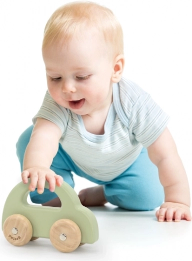 Ohutud ja keskkonnasõbralikud materjalid