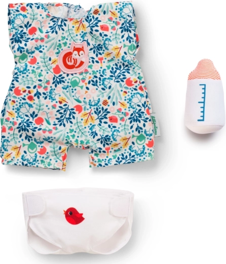 Magnetiline pudel realistlikuks toitmiseks